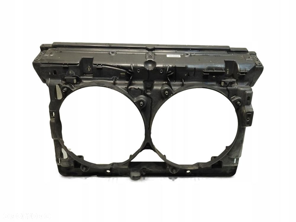 PAS PRZEDNI WZMOCNIENIE PEUGEOT 607 2.7 V6 HDI 9648900380 - 1