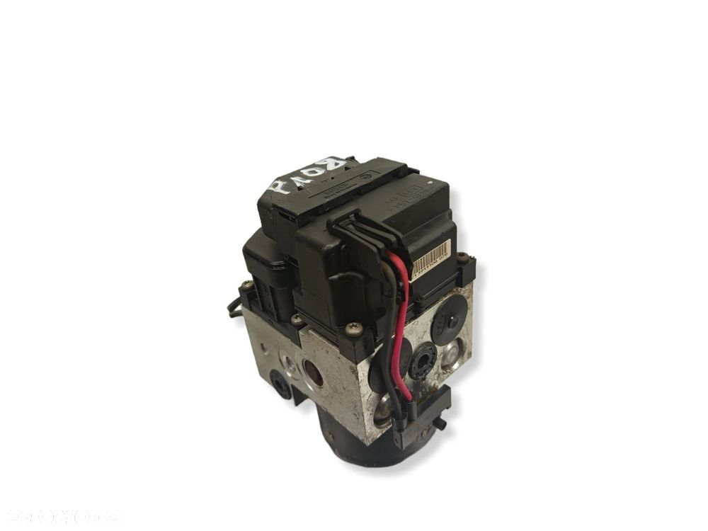 POMPA ABS STEROWNIK HONDA CIVIC VII 7 0265216895 - 8