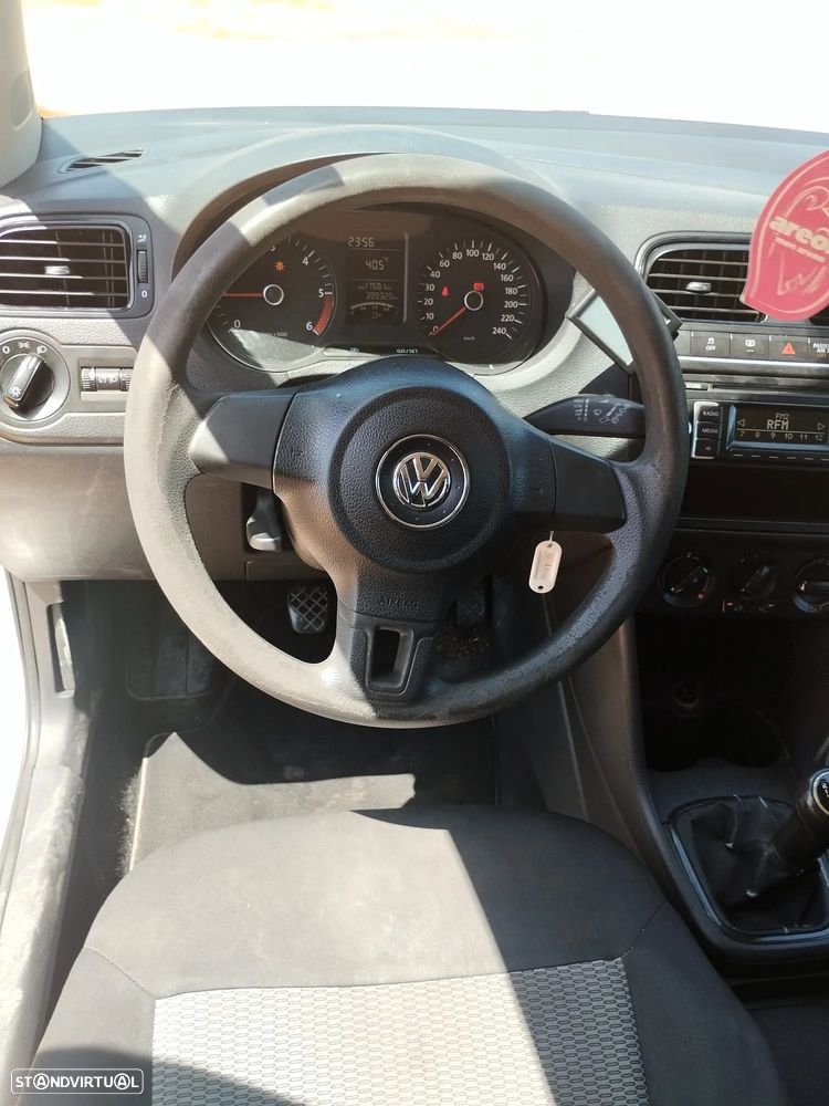 VW Polo - 10