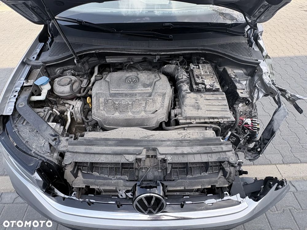 Volkswagen Tiguan - 18
