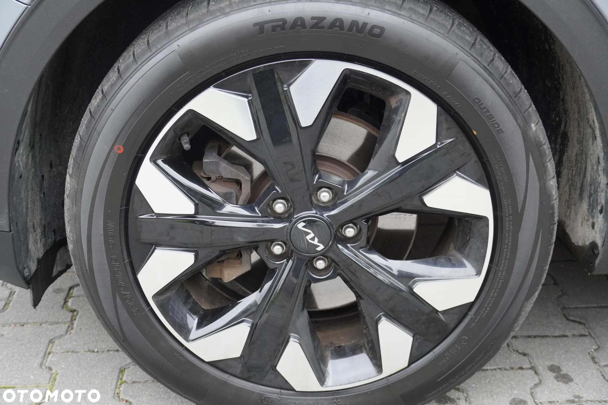 Kia Sportage 1.6 T-GDI PHEV Business Line 4WD - 13