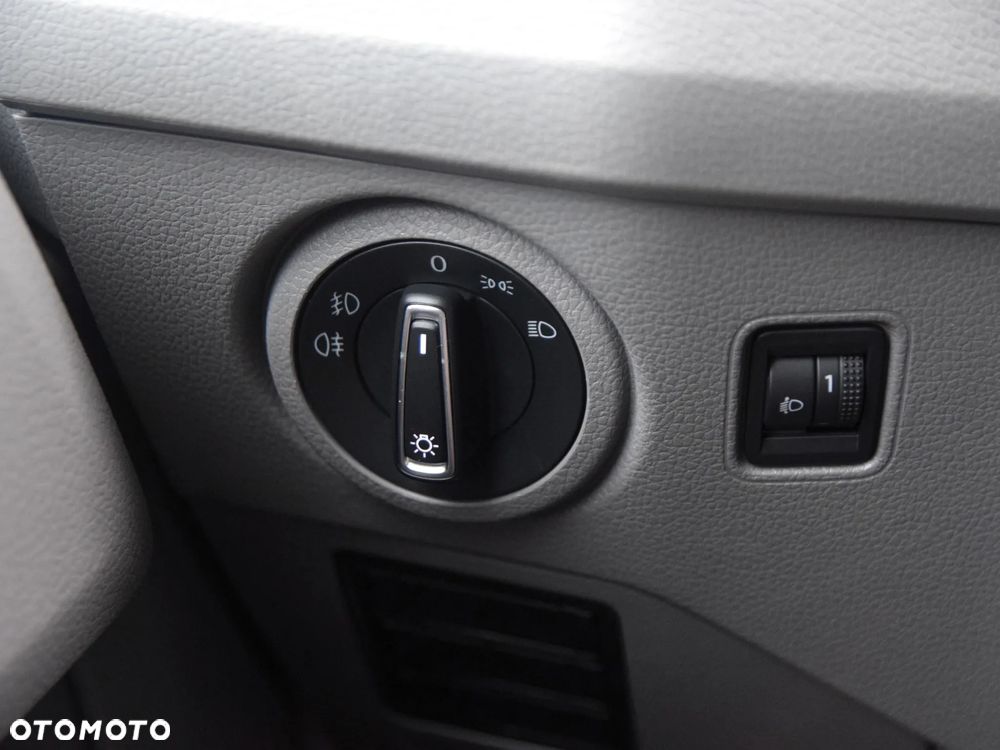 Volkswagen CRAFTER 4x4 - 19