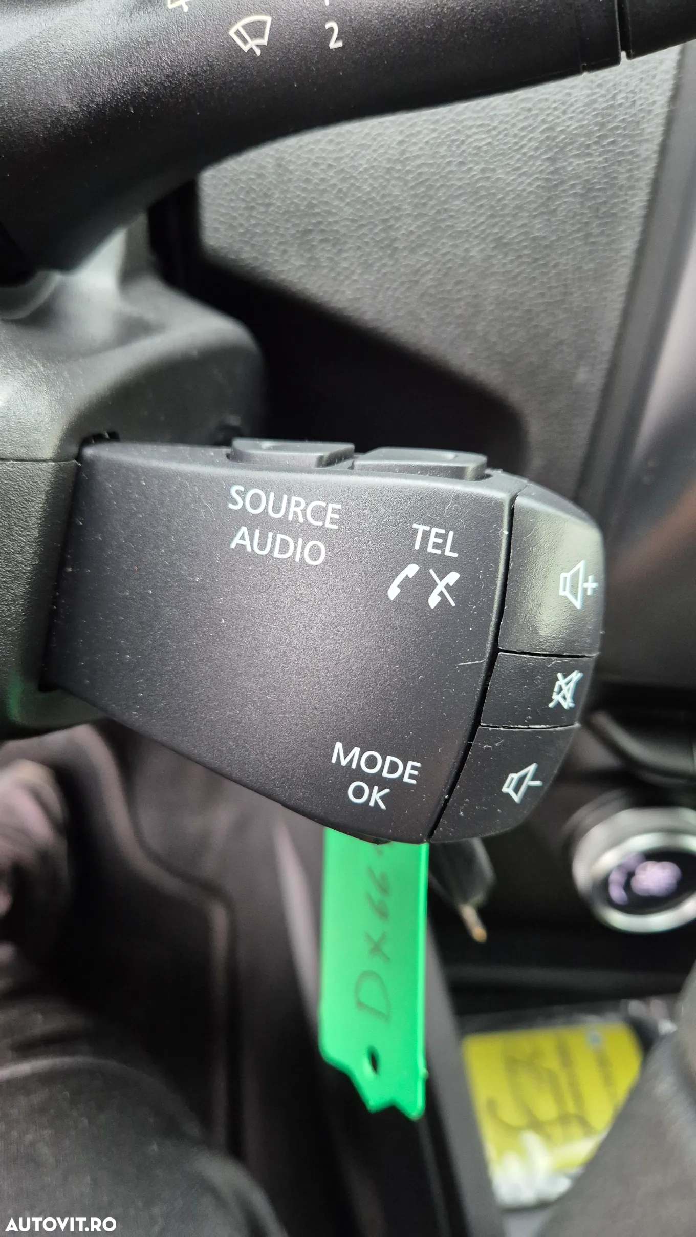 Dacia Duster Blue dCi 115 2WD Celebration - 25