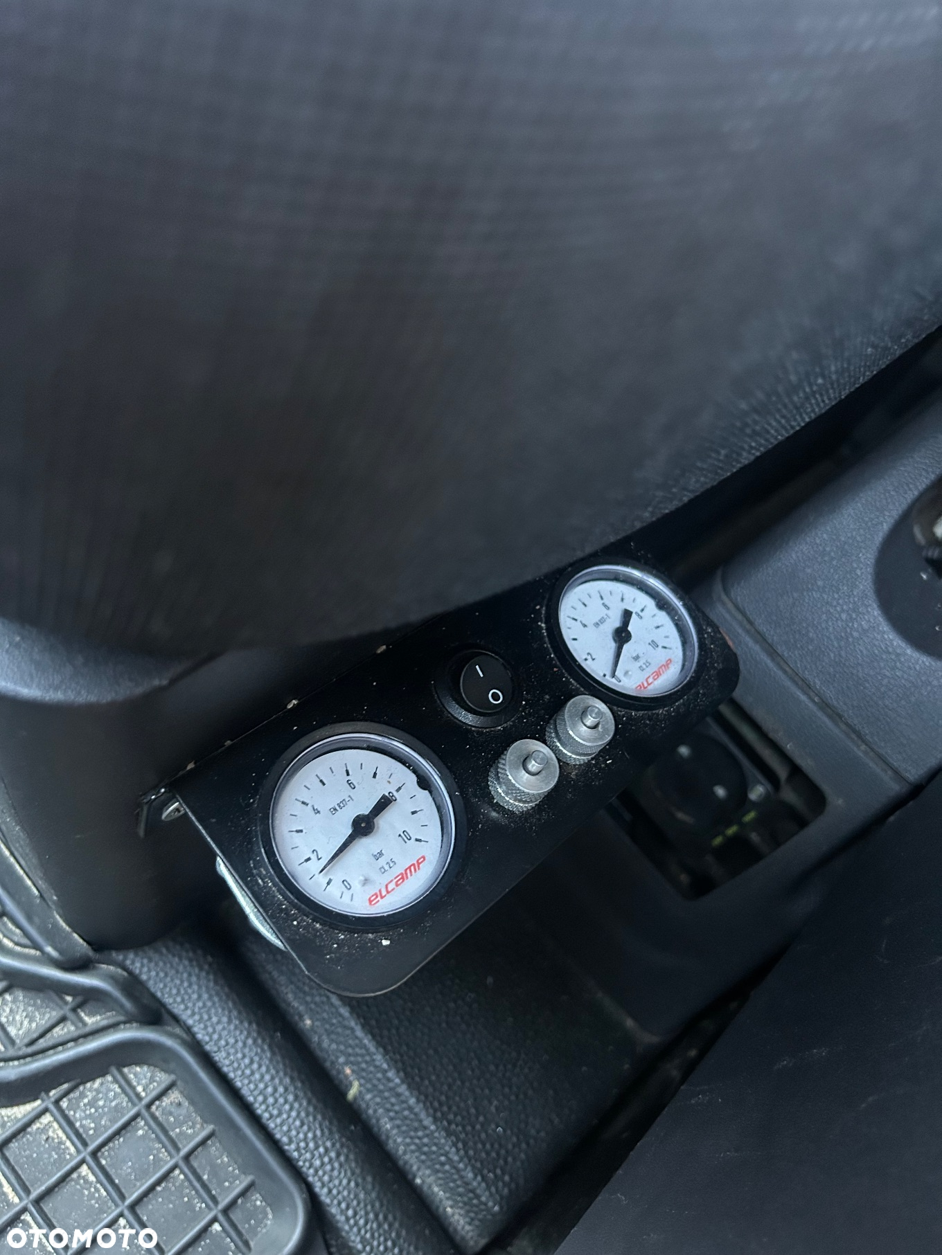 Ford Transit - 10