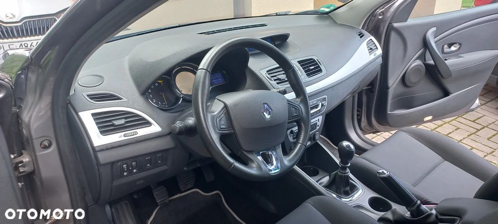 Renault Megane ENERGY TCe 115 Start & Stopp LIMITED - 15