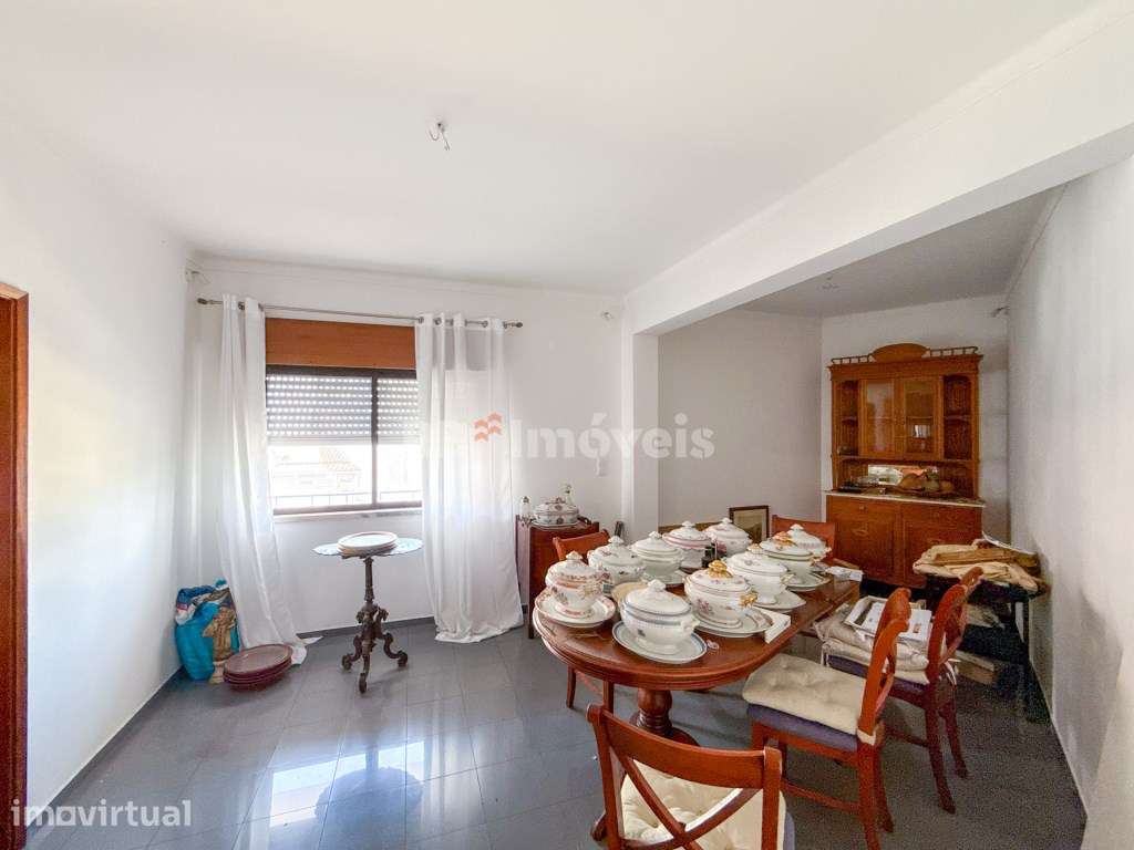 Arrenda-se Apartamento T3 +1 - Grande imagem: 5/19