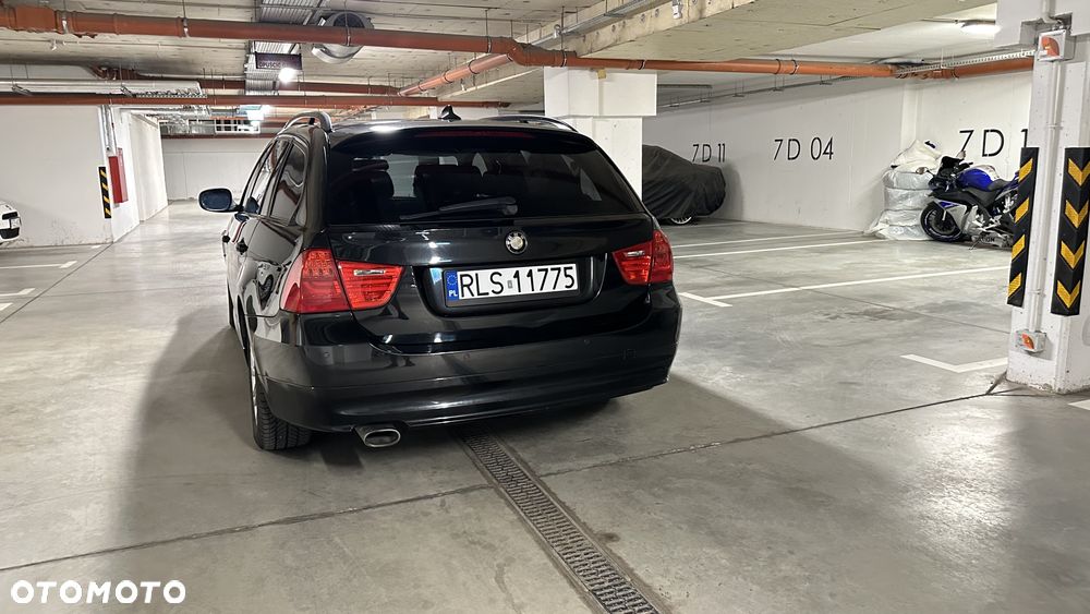 BMW Seria 3 - 6