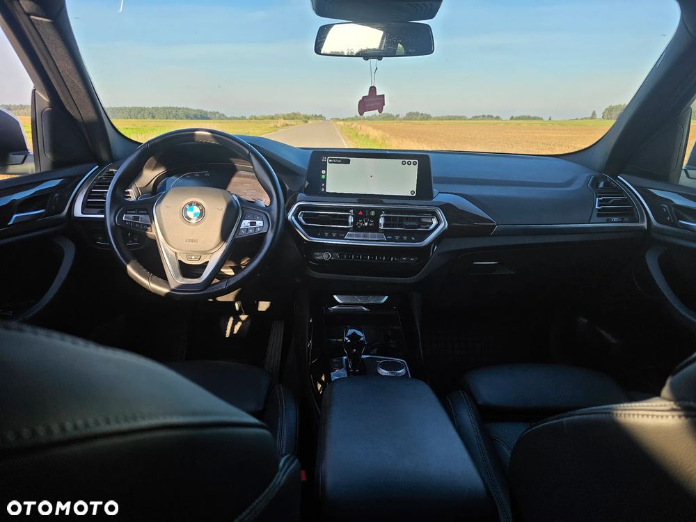 BMW X3 - 24