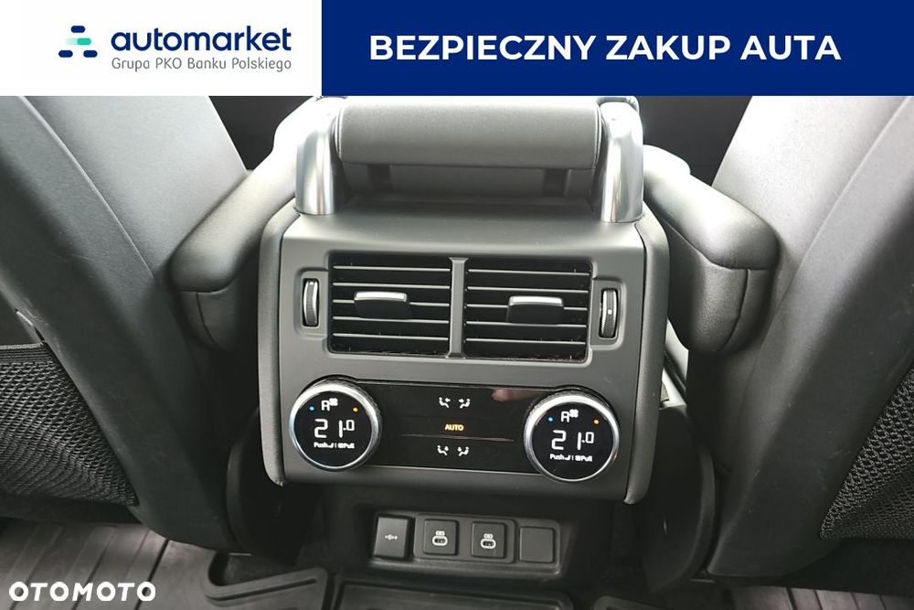 Land Rover Discovery 3.0 D300 mHEV SE - 14