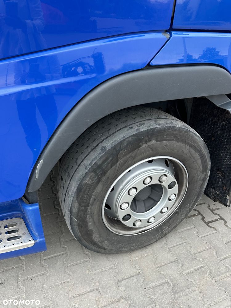 Volvo FH - 7