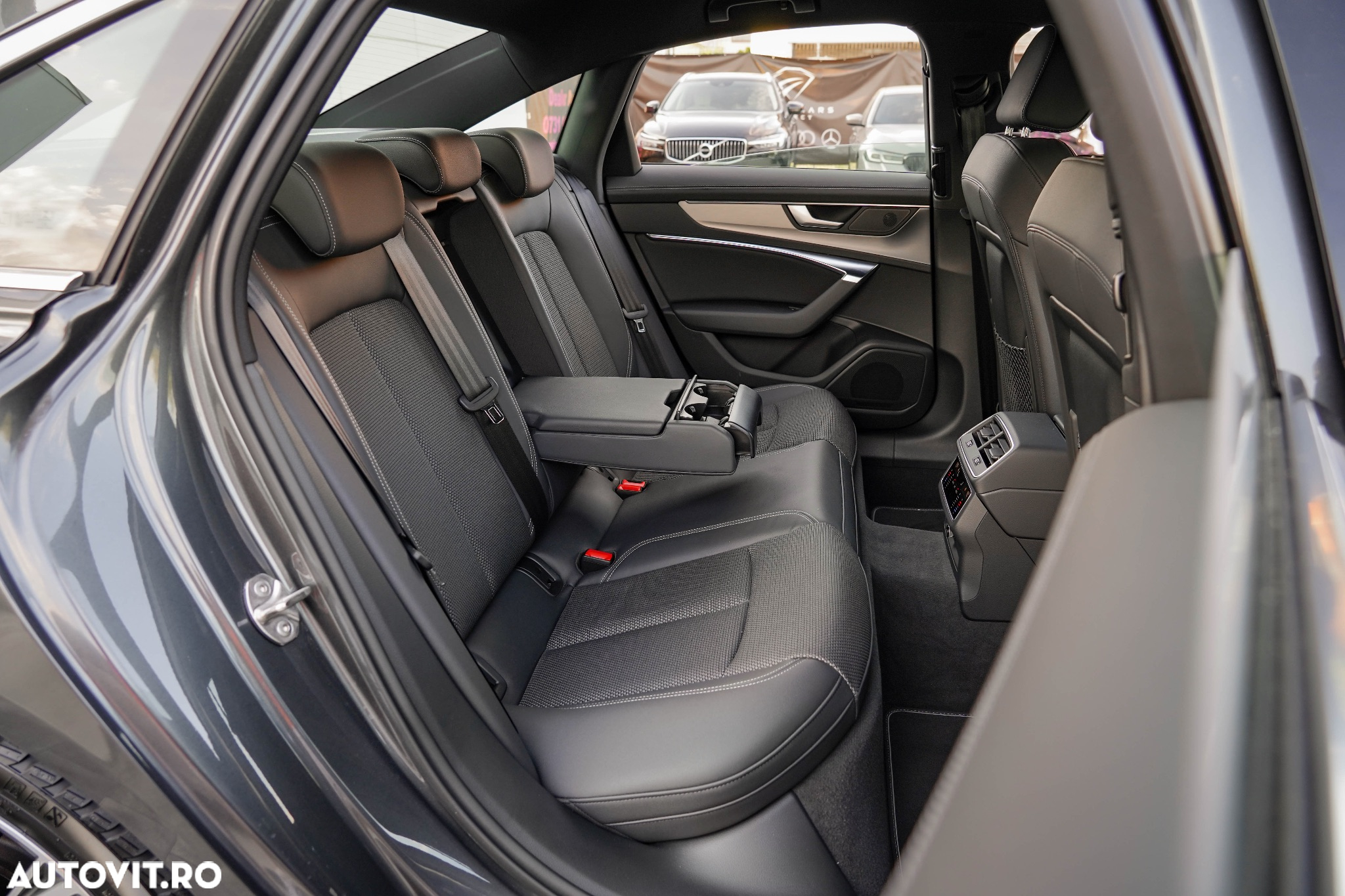 Audi A6 50 TFSI e quattro S tronic sport - 25