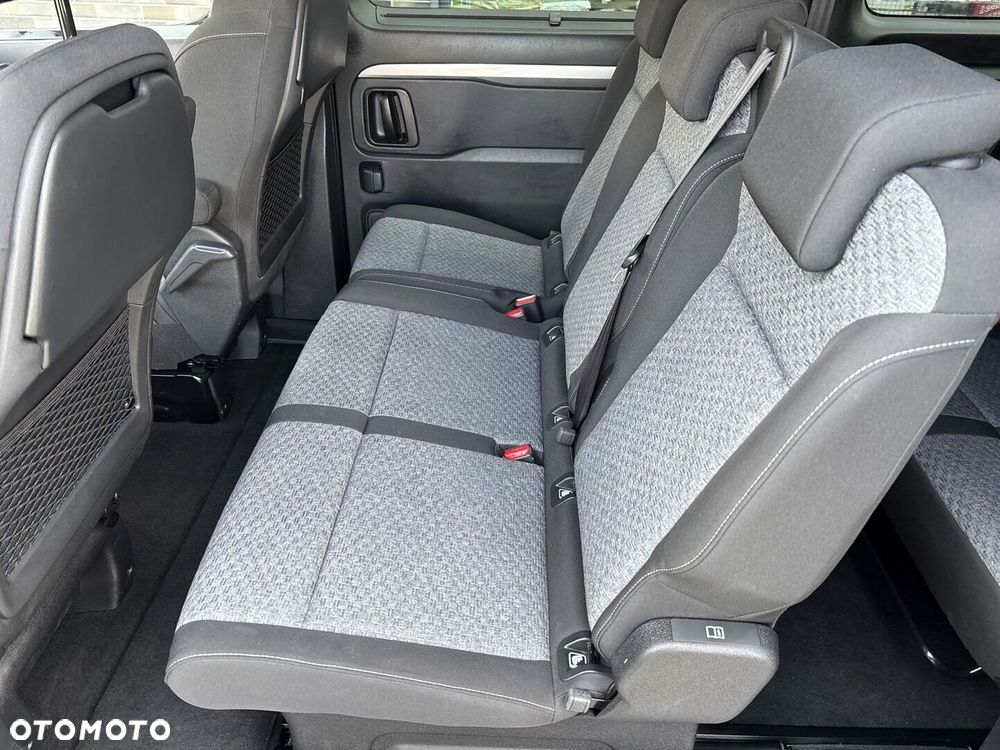 Toyota Proace Verso 2.0 D4-D Long Family - 15