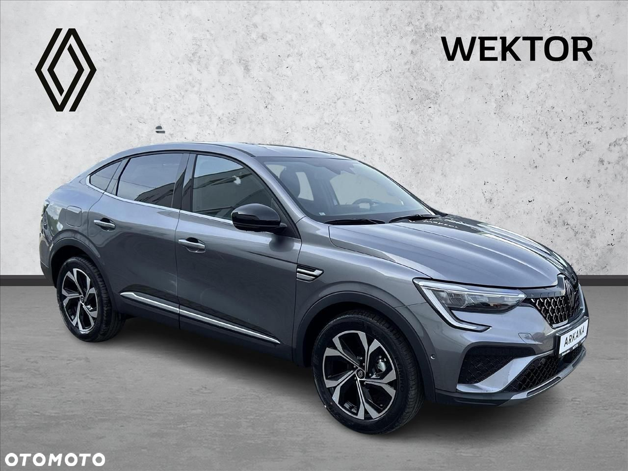Renault Arkana - 7