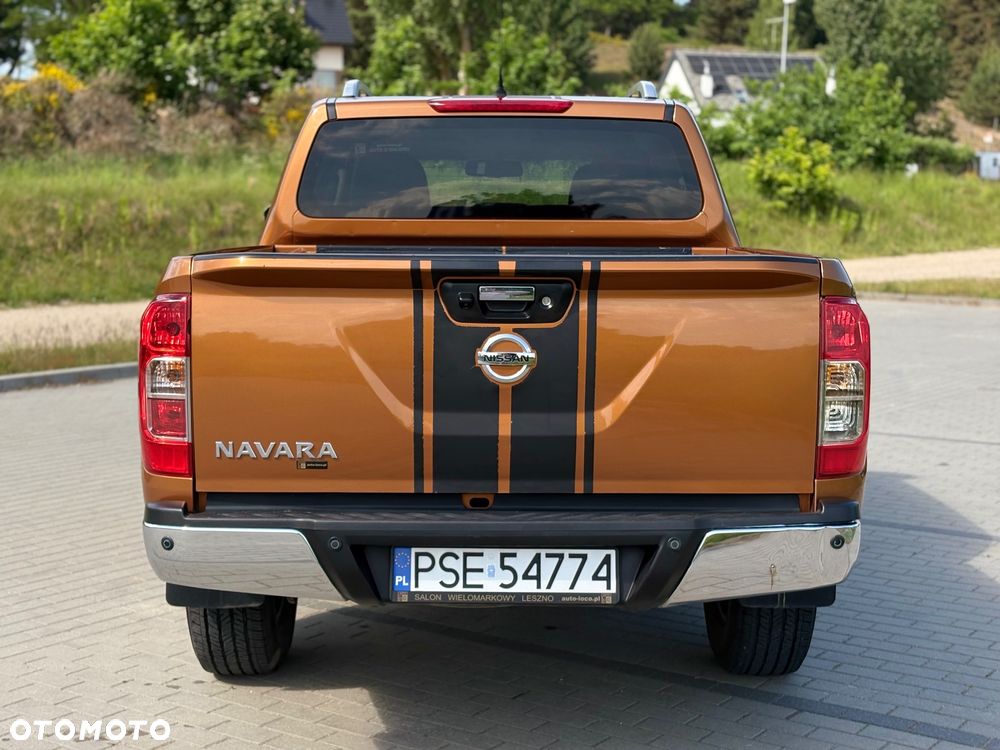 Nissan Navara - 23