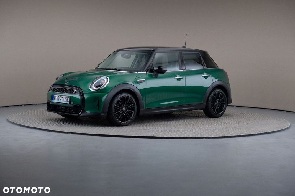 MINI Cooper - 1