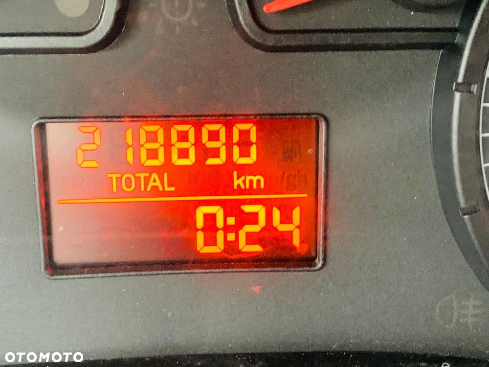 Fiat Punto 1.2 8V Dynamic - 13