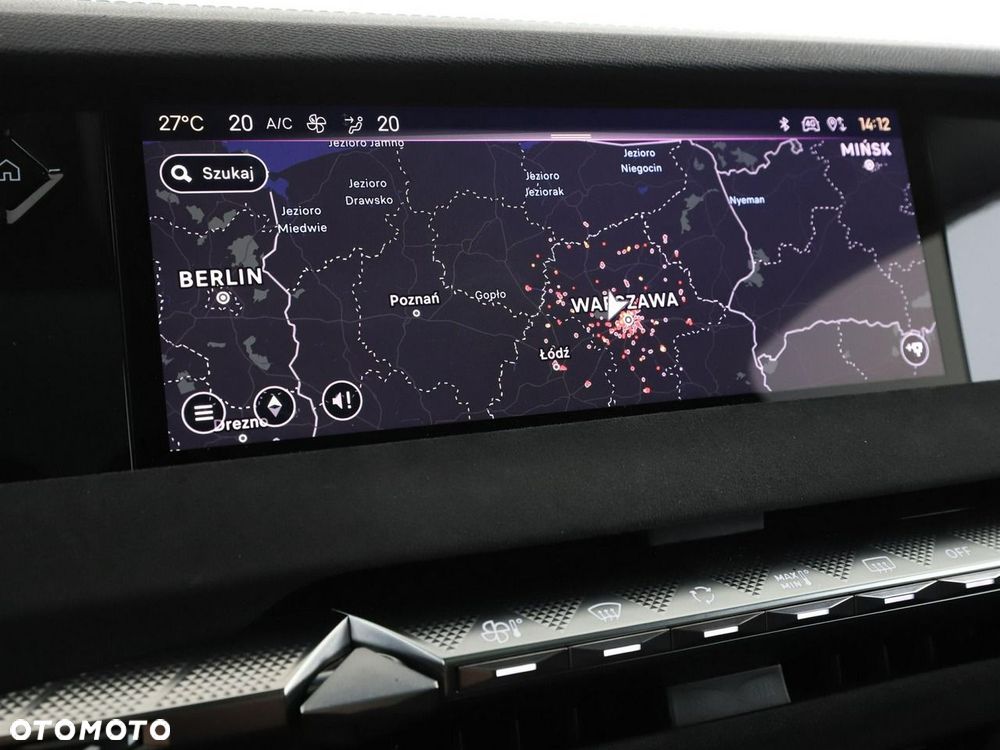 DS Automobiles DS 4 - 31