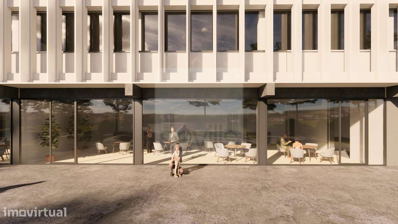 SPARK Matosinhos - Grande imagem: 4/6