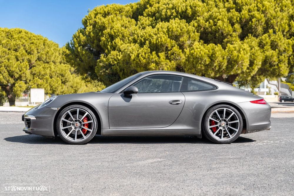 Porsche 911 (991) Carrera 2 S PDK - 3