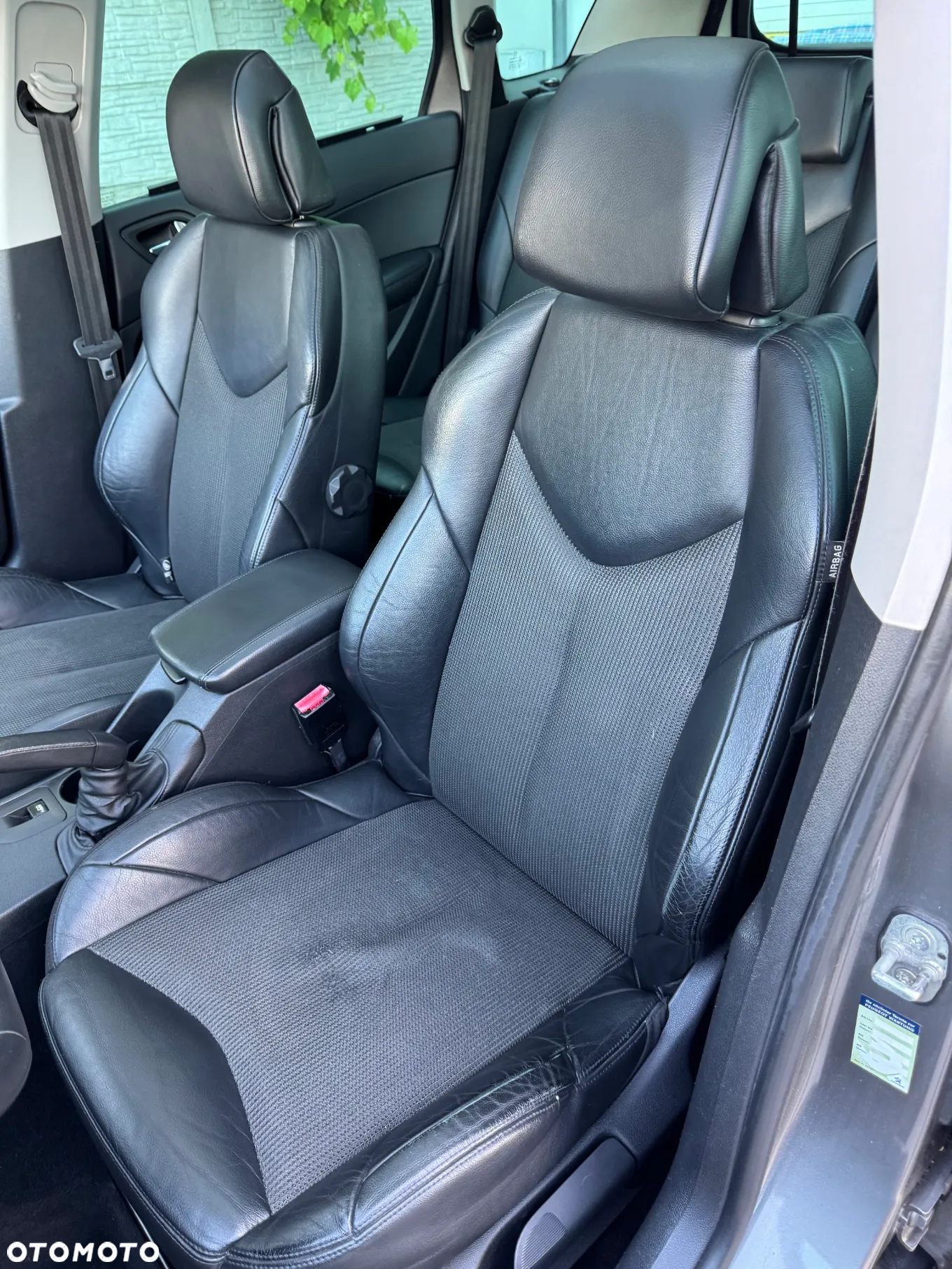Peugeot 308 SW 175 THP Platinum - 14
