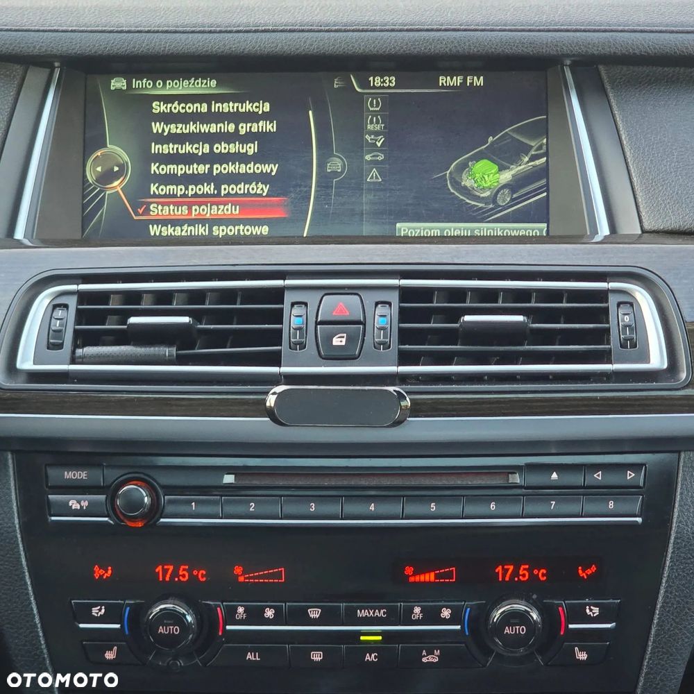 BMW Seria 7 730d xDrive - 35