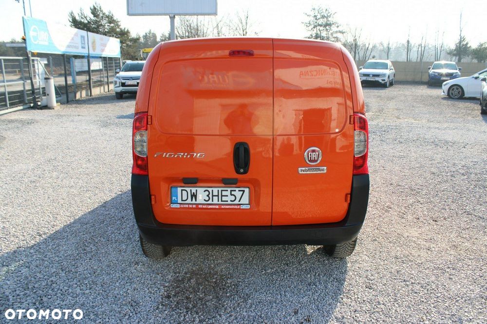 Fiat Fiorino - 7