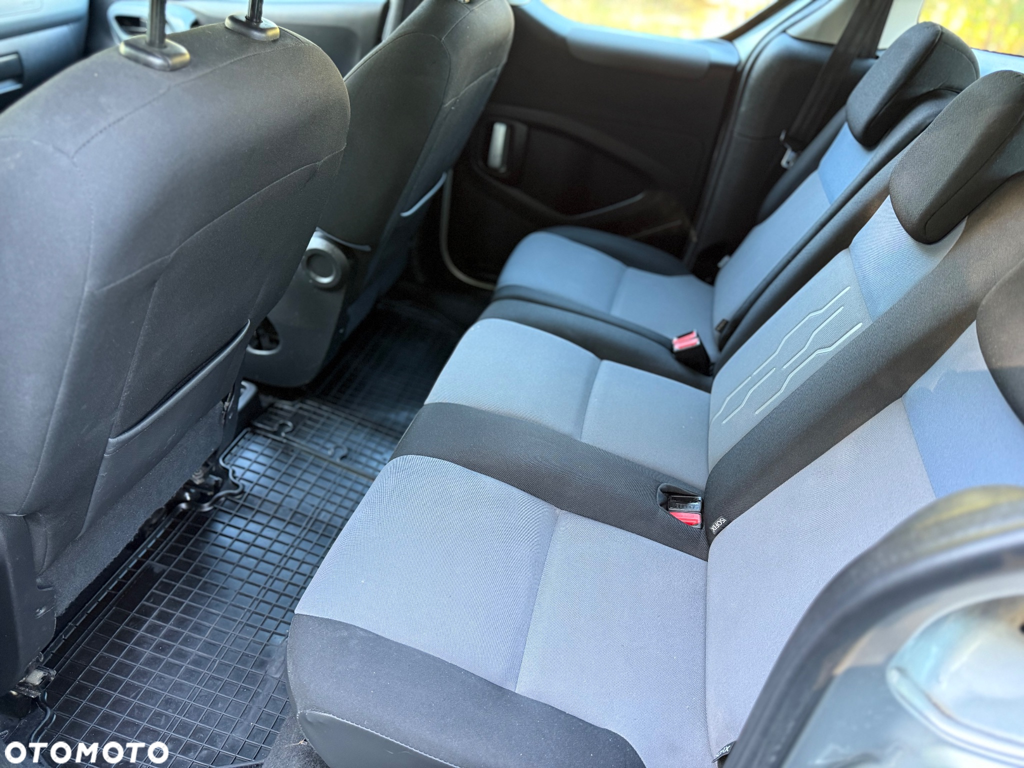 Peugeot Partner 1.6 HDi Active - 6