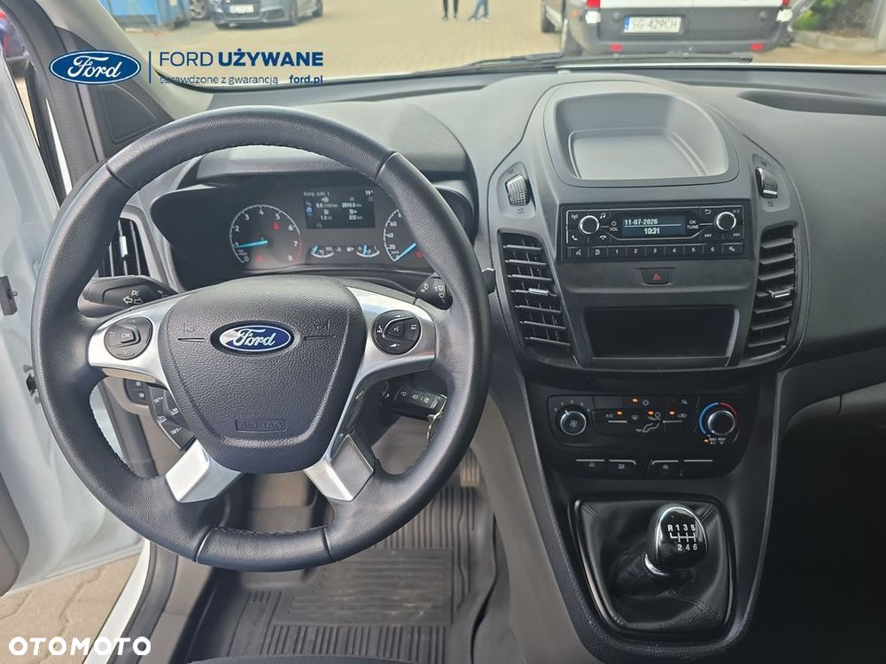 Ford Transit-connect - 16