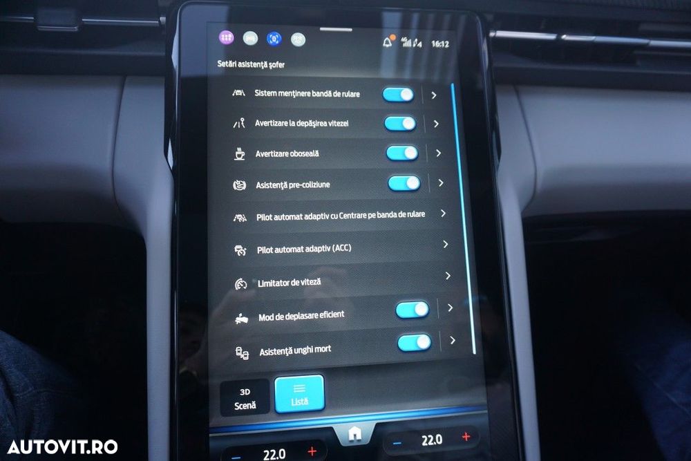 Ford Explorer RWD 77 kWh Extended Range Premium - 17