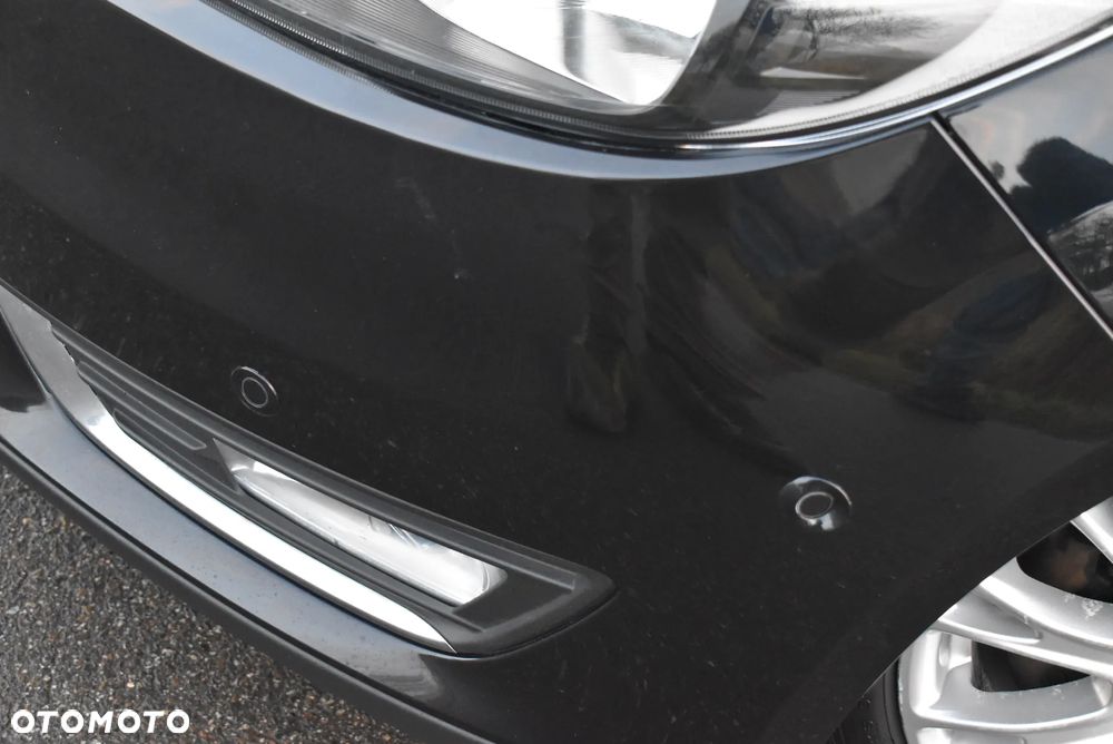 Ford Focus 1.5 TDCi DPF Start-Stopp-System Titanium - 4