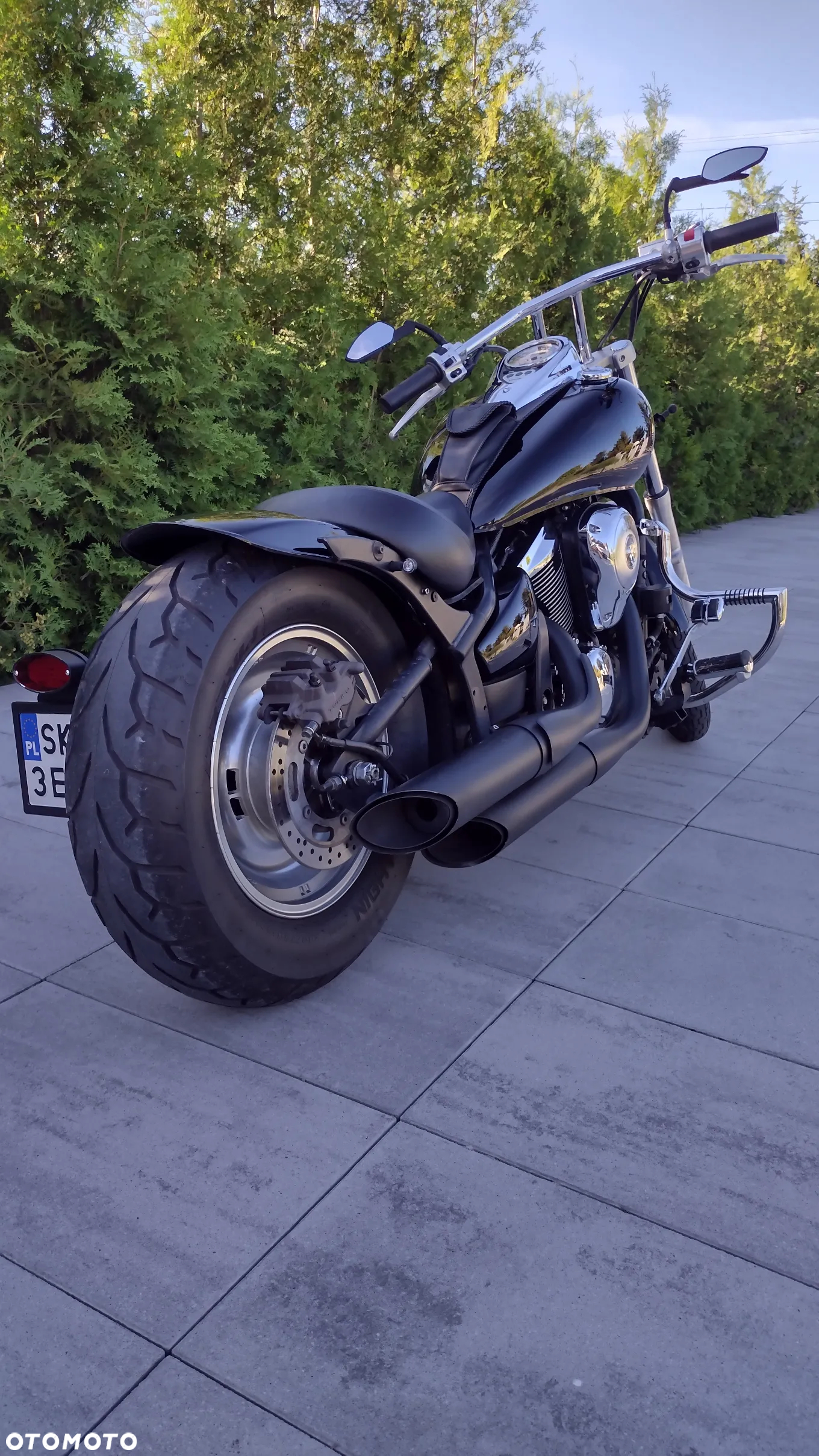 Kawasaki Vulcan - 8