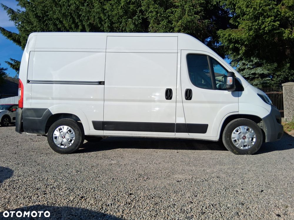 Fiat Ducato - 34