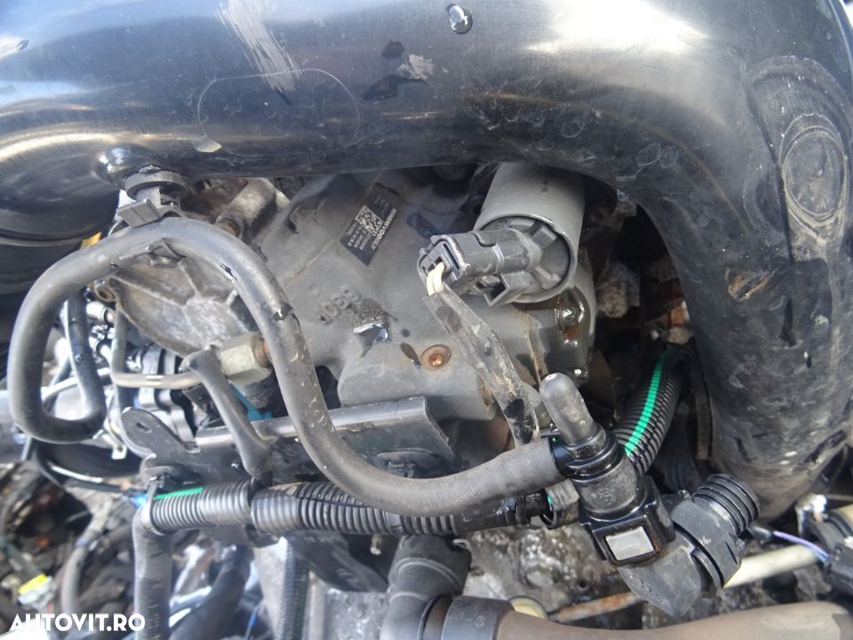 Vand Pompa Inalta Presiune Citroen Jumpy 2.0 HDI 136CP Euro4 din 2008 cod:9654091880 - 1
