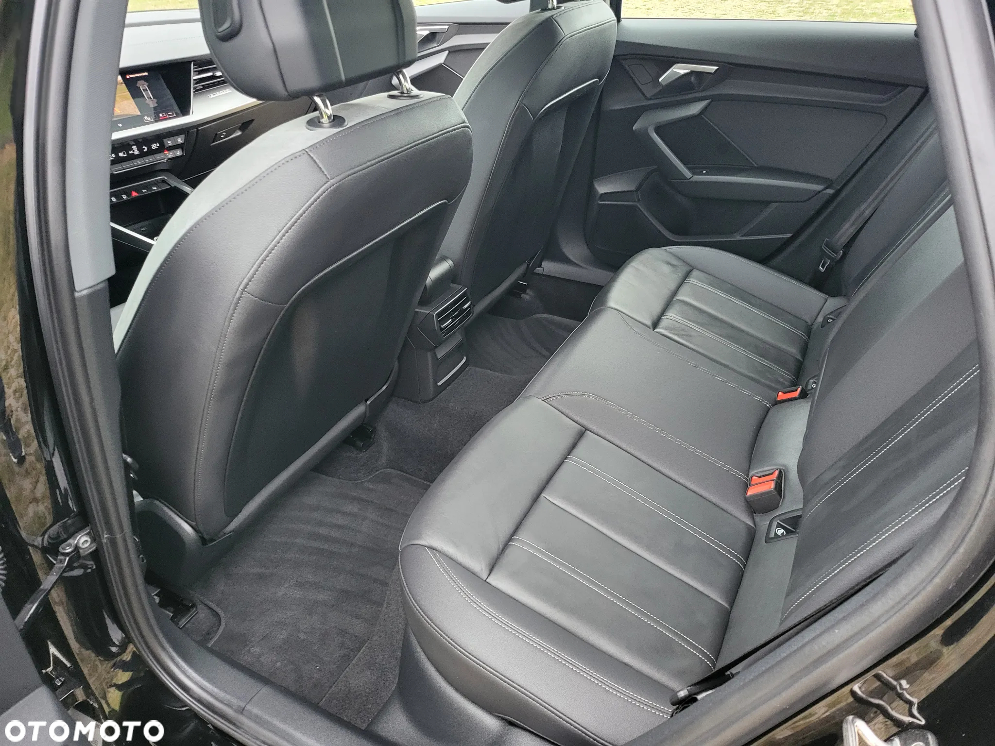 Audi A3 40 TFSI Limousine quattro S tronic advanced - 17
