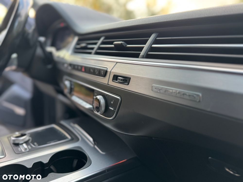 Audi Q7 - 16