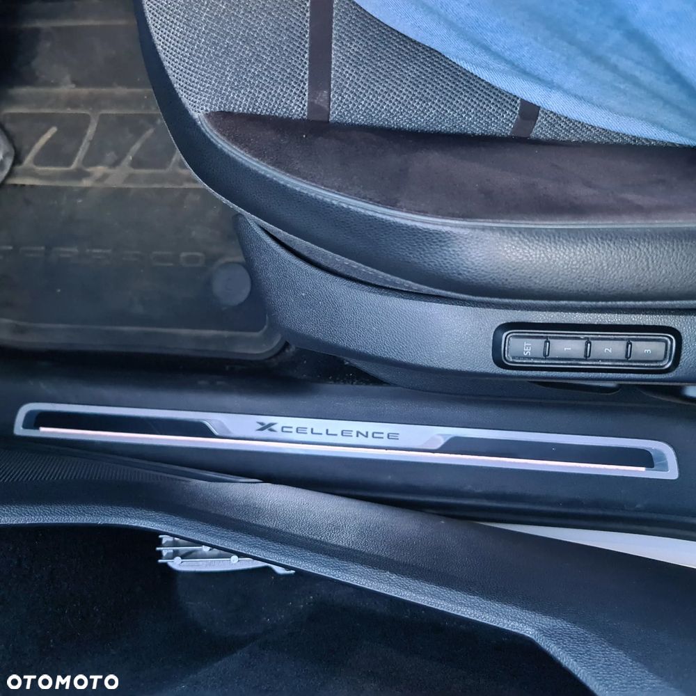 Seat Tarraco 2.0 TDI Xcellence S&S 4Drive DSG - 5