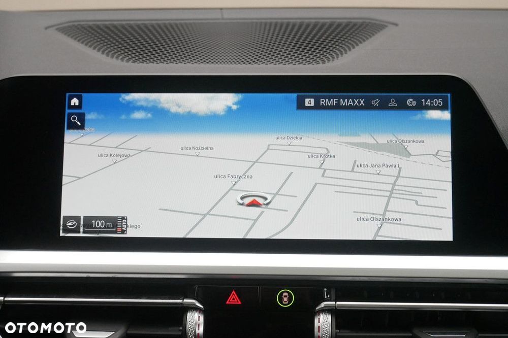 BMW Seria 3 - 20