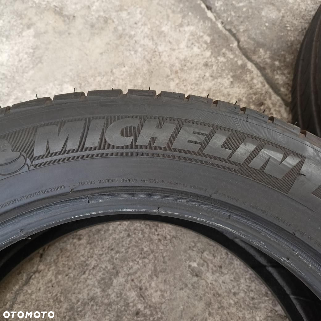 Opona 225/50/16 Michelin Pilot Exalto (E6788) - 2
