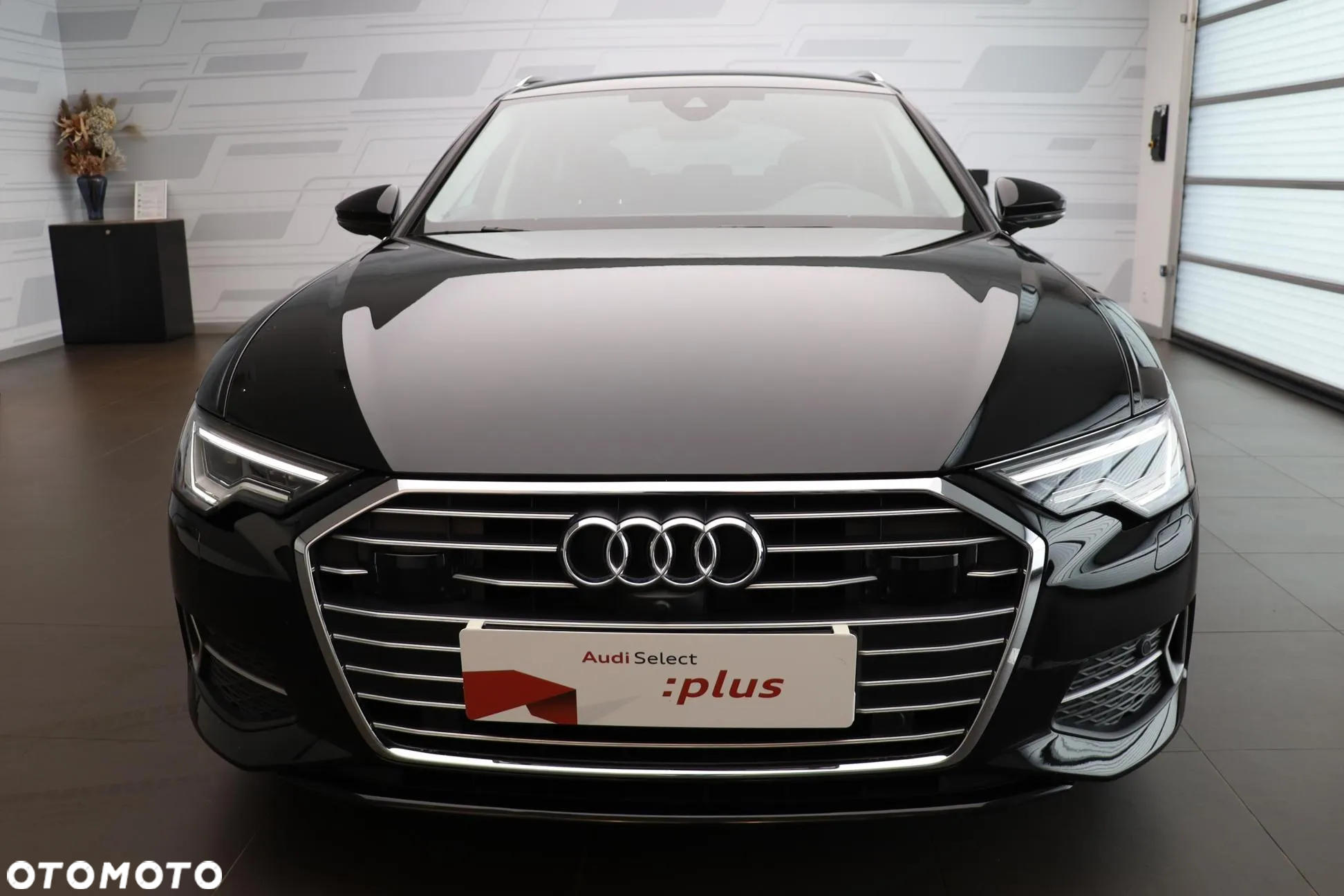 Audi A6 - 11