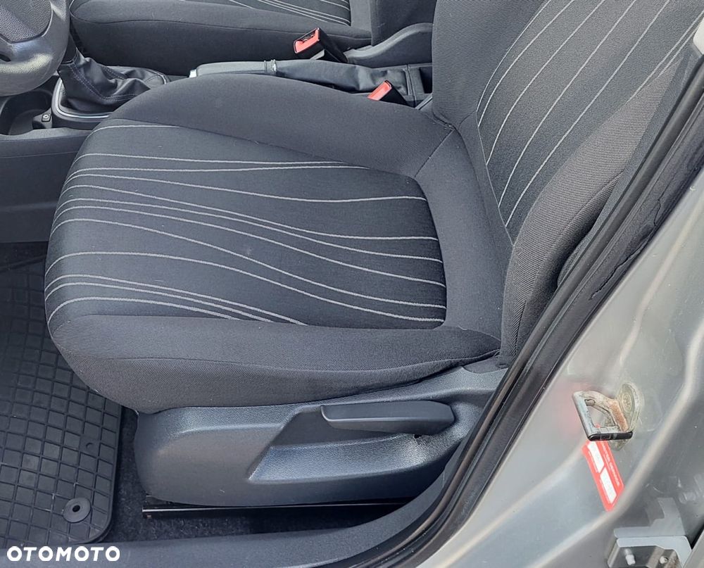 Opel Corsa 1.2 16V - 16