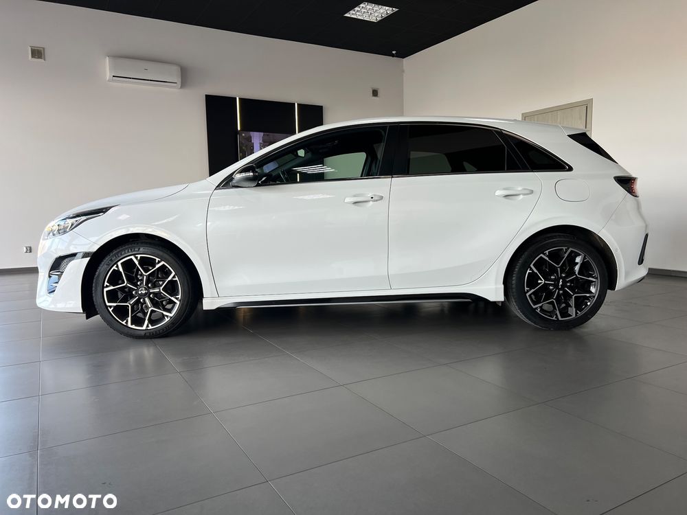 Kia Ceed 1.0 T-GDI GT-Line - 2