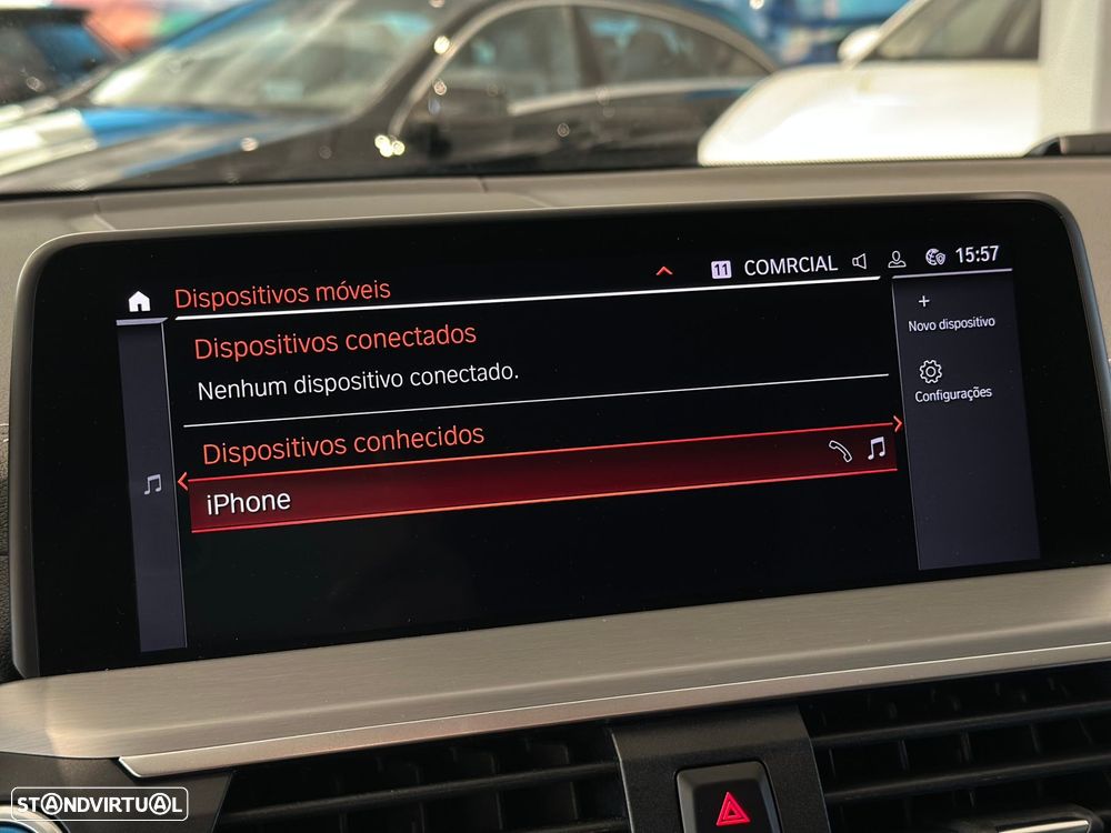 BMW iX3 Inspiring - 22