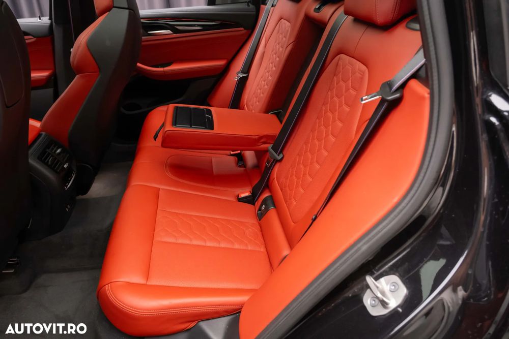 BMW X3 M - 37