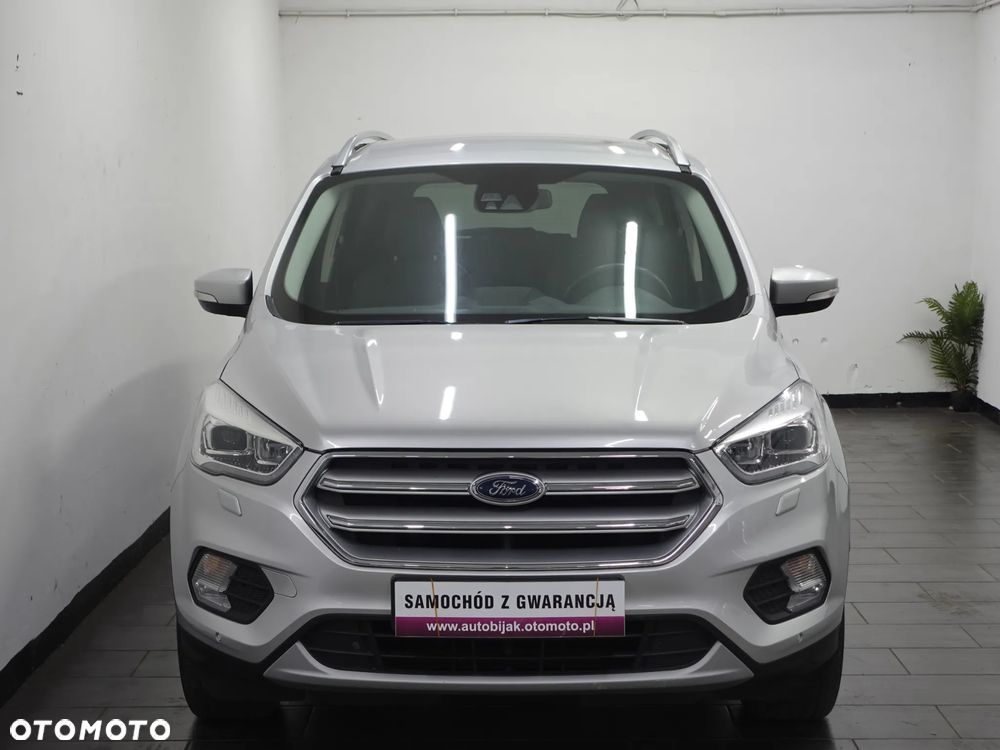 Ford Kuga - 11