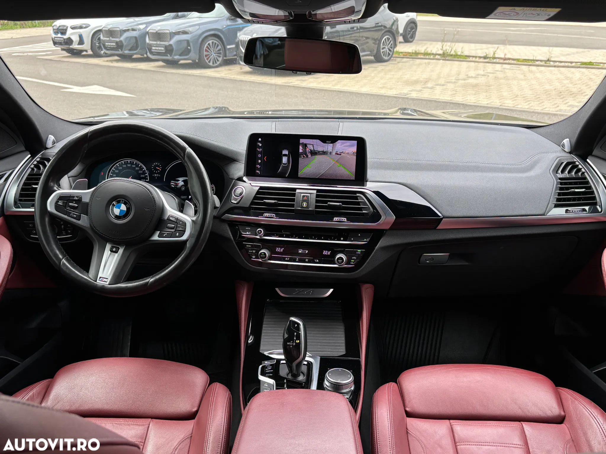 BMW X4 xDrive20d xLine - 5