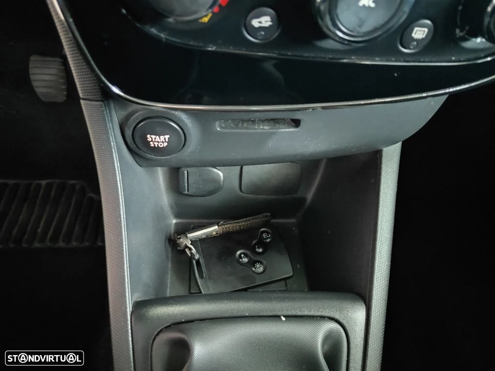 Renault Clio 0.9 TCE Confort - 25