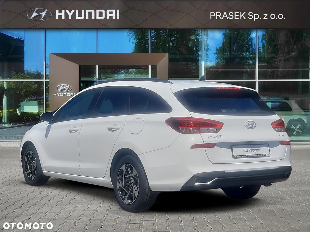 Hyundai i30 1.6 T-GDI Modern DCT - 3