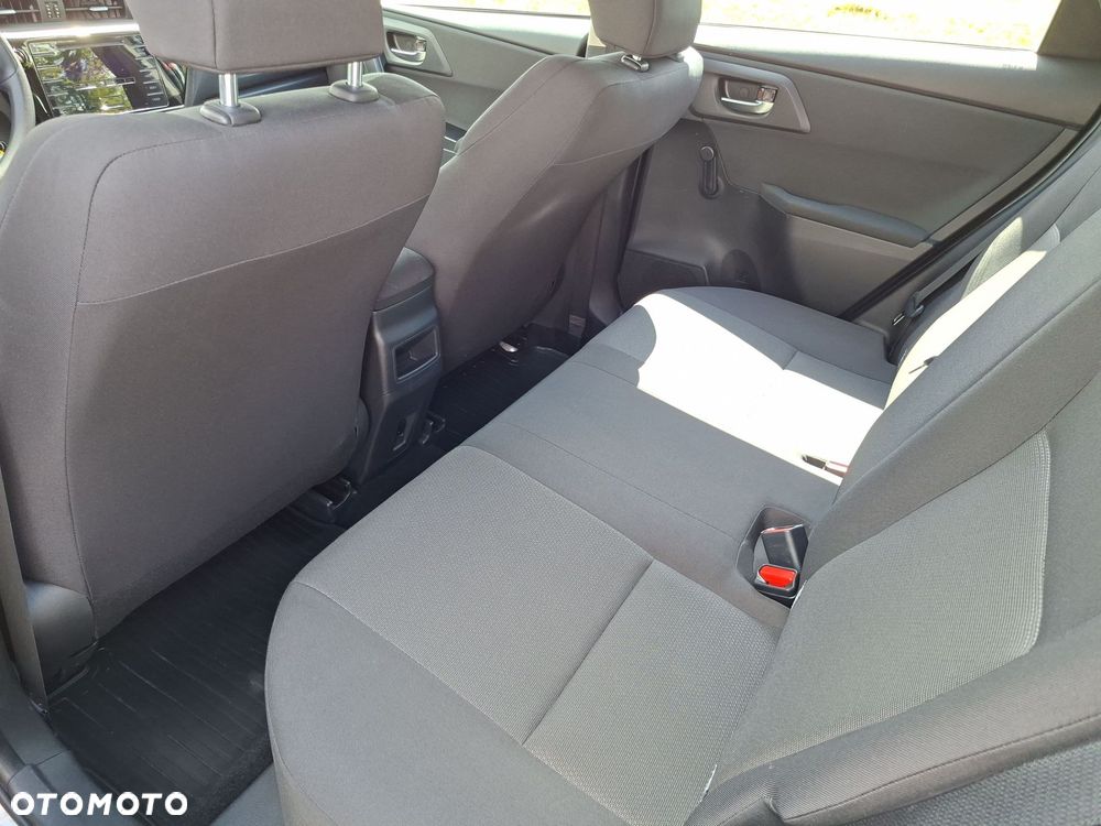 Toyota Auris 1.33 VVT-i Active - 12