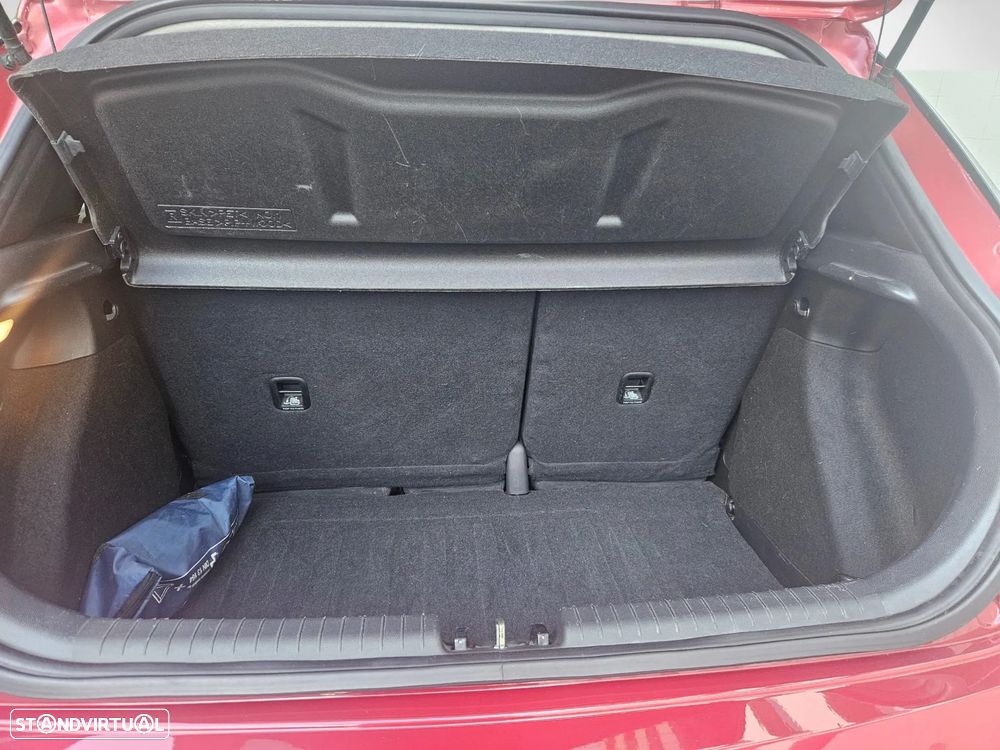 Hyundai i20 1.0 T-GDI Access Plus - 31