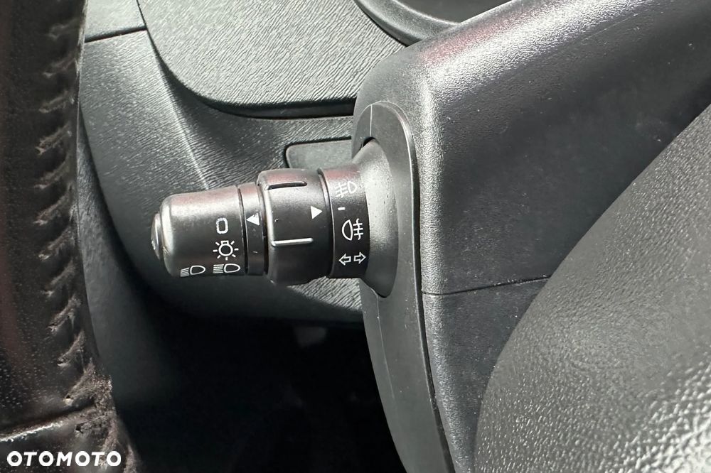 Renault Kangoo II Maxi - 23